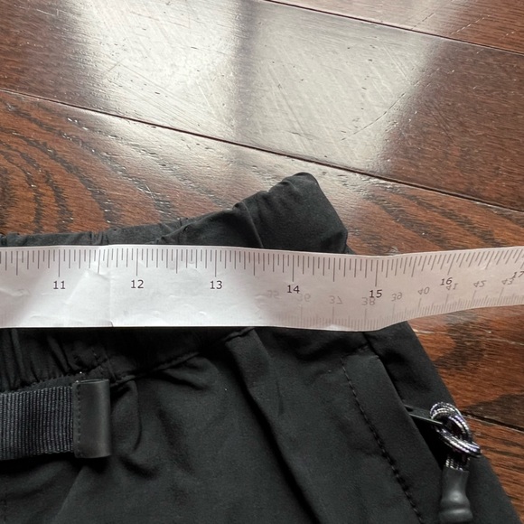 TNA Athletic shorts - Picture 4 of 5